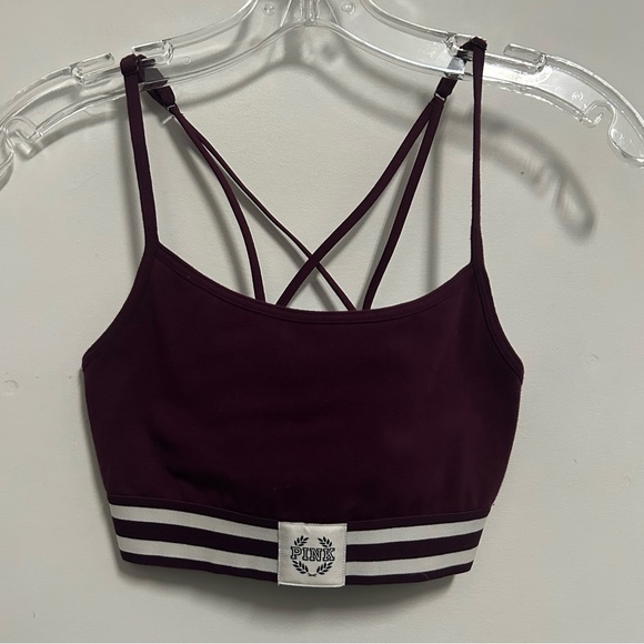 PINK Sports Bra - Picture 2 of 6